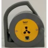 Bion Avvolgicavo telefonico mt.7,00sp.3 poli unif+s.plu