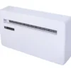 Bion Condizionatore monoblocco hermit 10000 btu, classe a++/a+