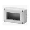 Bion Contenitore 4 posti ip40