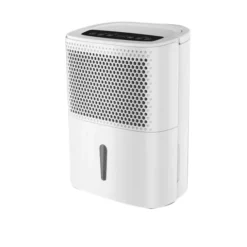 Bion Deumidificatore 16 lt, potenza 350 w, gas r290, classe a, ideale per ambienti fino a 30 m²