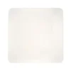 Bion Illuminazione led diamond, plafoniera tasmania, 48 cm, 56w 4200lm, 4000k luce naturale