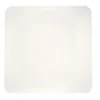 Bion Illuminazione led diamond, plafoniera randoglia, 38 cm, 36w 2700lm, 4000k luce naturale
