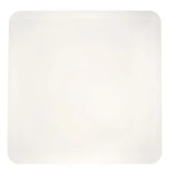 Bion Illuminazione led diamond, plafoniera randoglia, 38 cm, 36w 2700lm, 4000k luce naturale