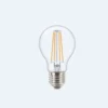 Bion Lampadina led filamento goccia - 8,5 w equivalente a 75 watt - attacco E27 - luce naturale