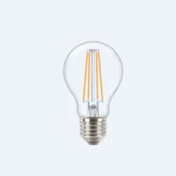 Bion Lampadina led filamento goccia 10,5 watt equivalente a 100 watt e27, luce naturale