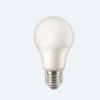 Bion Lampadina led goccia 8 w equivalente a 60 watt e27, luce fredda