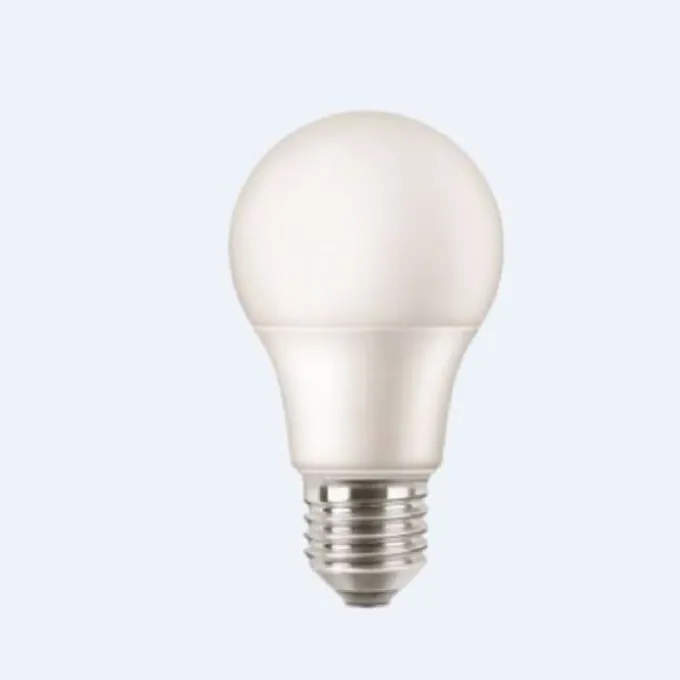 Bion Lampadina led goccia 8 w equivalente a 60 watt e27, luce naturale