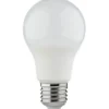 Bion Lampadina led goccia 10 w equivalente a 75 watt e27, luce naturale