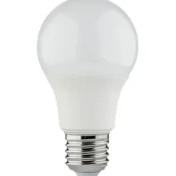 Bion Lampadina led goccia 10 w equivalente a 75 watt e27, luce naturale
