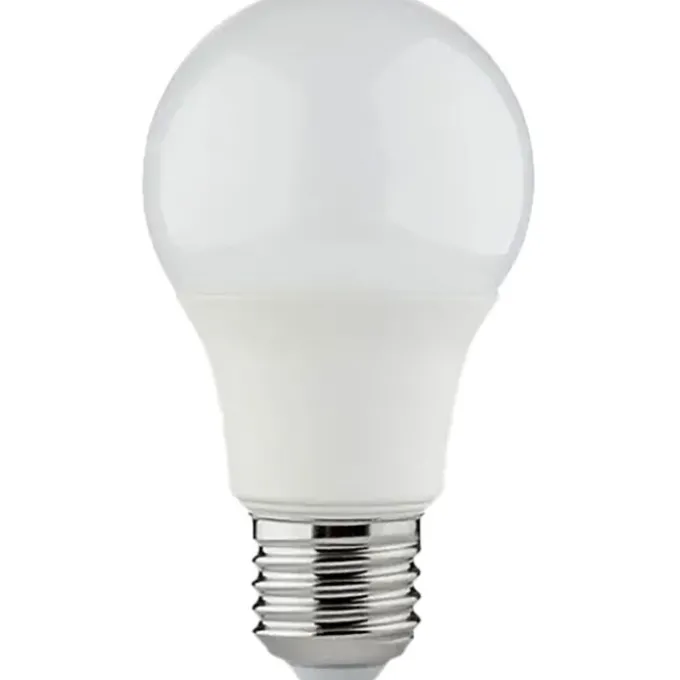 Bion Lampadina led goccia 10 w equivalente a 75 watt e27, luce naturale