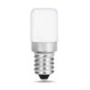 Bion Lampadina led per frigorifero 1,7 watt equivalente a 15 watt e14, luce naturale