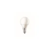 Bion Lampadina led 8w a sfera - attacco E14 - resa 60w - luce naturale