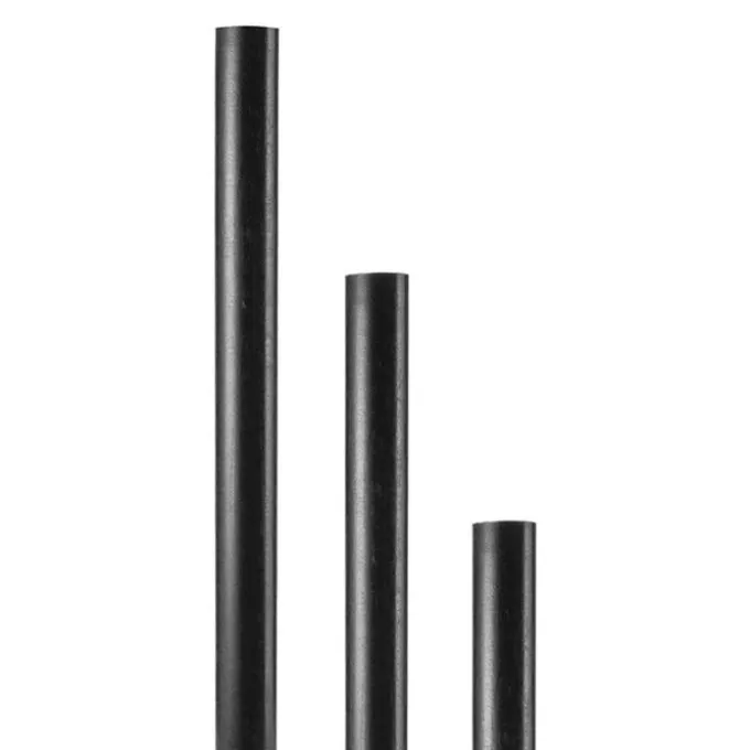 Bion Palo Ø 6 cm, in policarbonato, h.180 cm