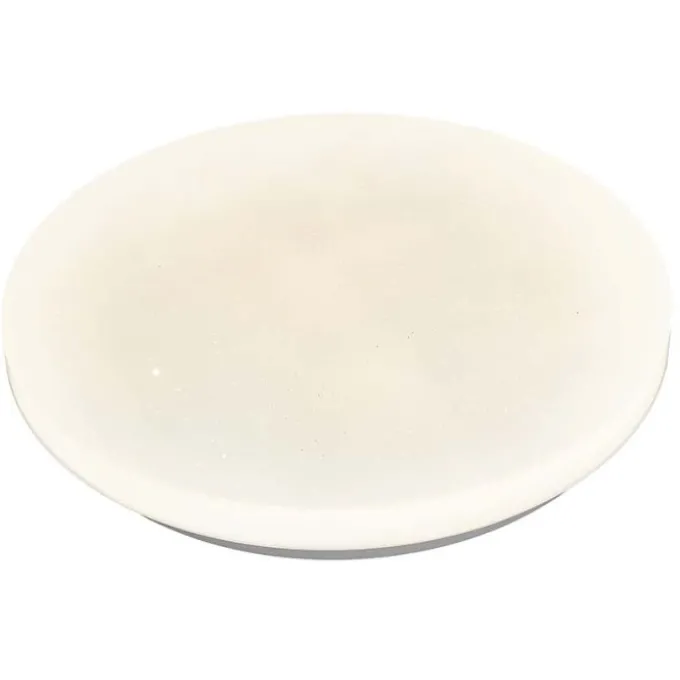 Bion Plafoniera cielo stellato led, Ø 48 cm, 56w 4200lm, 4000k luce naturale