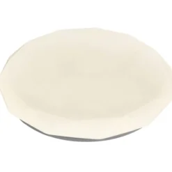 Bion Plafoniera led diamante, Ø 38 cm, 36w 2700lm, 4000k luce naturale