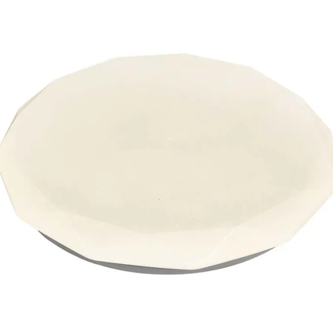 Bion Plafoniera led diamante stel. pmma 56w 48cm