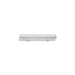 Bion Plafo stagna 150cm 1x24w no tubi ip65