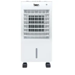 Bion Raffrescatore portatile lullaby 8 lt, 75 w, 3 velocita', timer 4 h, 2 ice boxes incluse