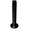 Bion Ventilatore a torretta, h.81 cm, nero