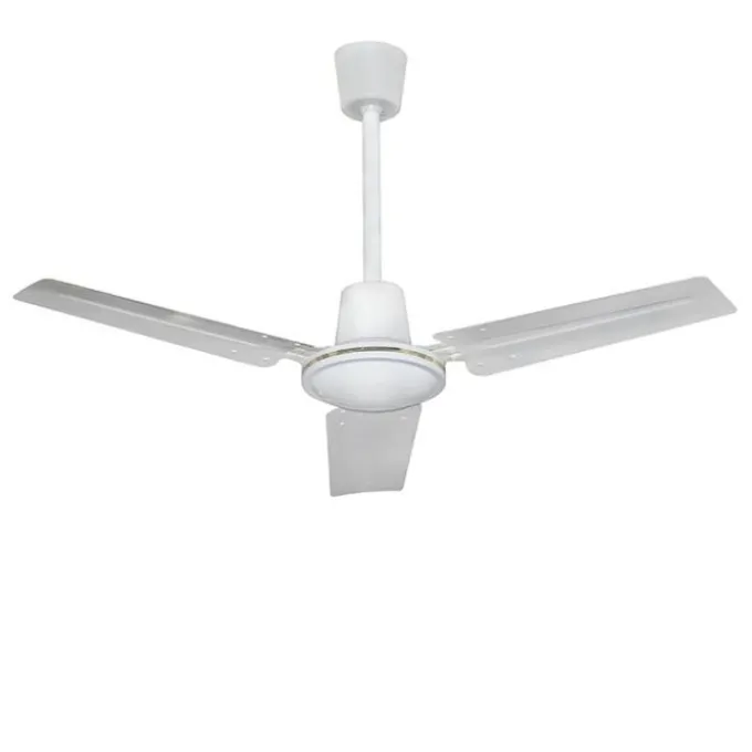 Bion Ventilatore da soffitto, 3 pale Ø 120 cm