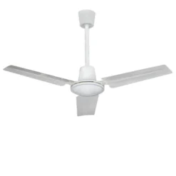 Bion Ventilatore da soffitto, 3 pale Ø 90 cm