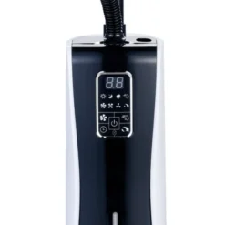 Bion Ventilatore nebulizzatore, 75 w, seattle, 40x40xh.125 cm
