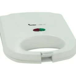 Bistecchiera elettrica, potenza 800w, 21,5x12,2cm