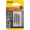 Black+decker Inserti doppi 48mm ph1-2.pz1-2.sl5-6 (x3)