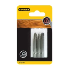 Black+decker Inserti 48mm pz 1-2-3 (x3)