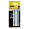 Black+decker Lame 100x2.5 denti neg. laminati-hcs-att. u (x2)