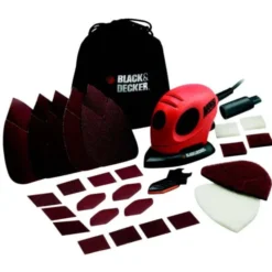 Black+decker Morsetto per spinature