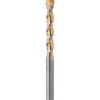 Black+decker Punta cobalto inox, 2 mm