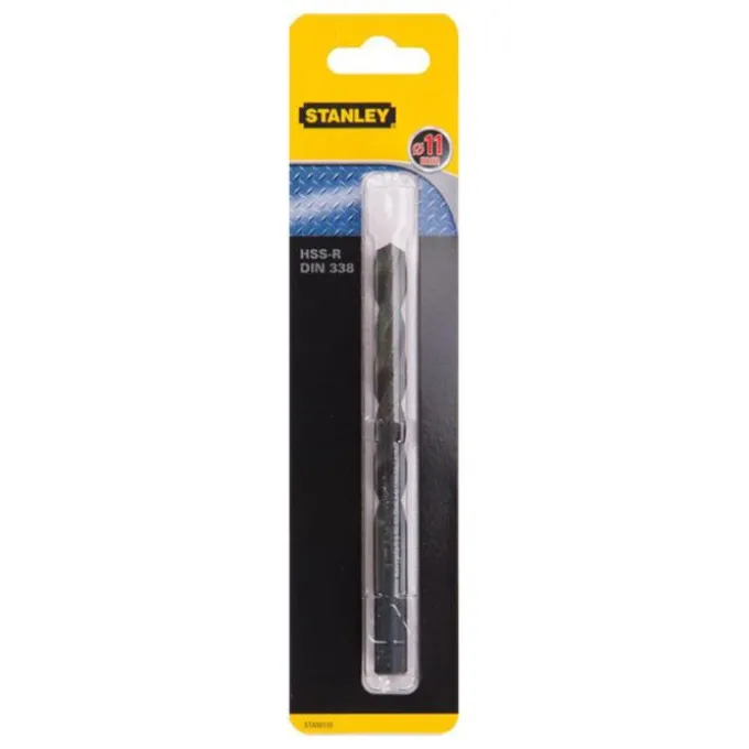 Black+decker Punta hss per metallo, 11 mm