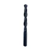 Black+decker Punta hss per metallo, 3,2 mm