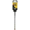 Black+decker Punta sds per calcestruzzo, 8x160 mm