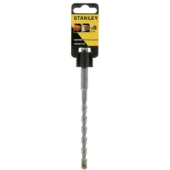 Black+decker Punta sds per calcestruzzo, 8x160 mm