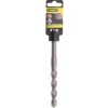 Black+decker Punta sds 166x14 mm, per calcestruzzo