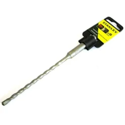 Black+decker Punta sds 160x5 mm, per calcestruzzo