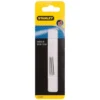 Black+decker Punte hss per metallo, 1 mm, 3 pezzi