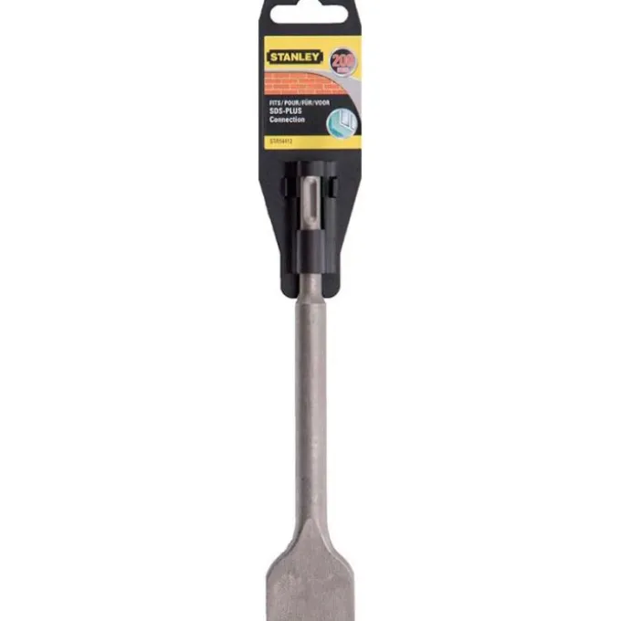 Black+decker Scalpello a spatola, 200 mm