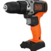Black+decker TRAPANO AVV. PERCUSSIONE B+D 18V, CORPO MACCHINA