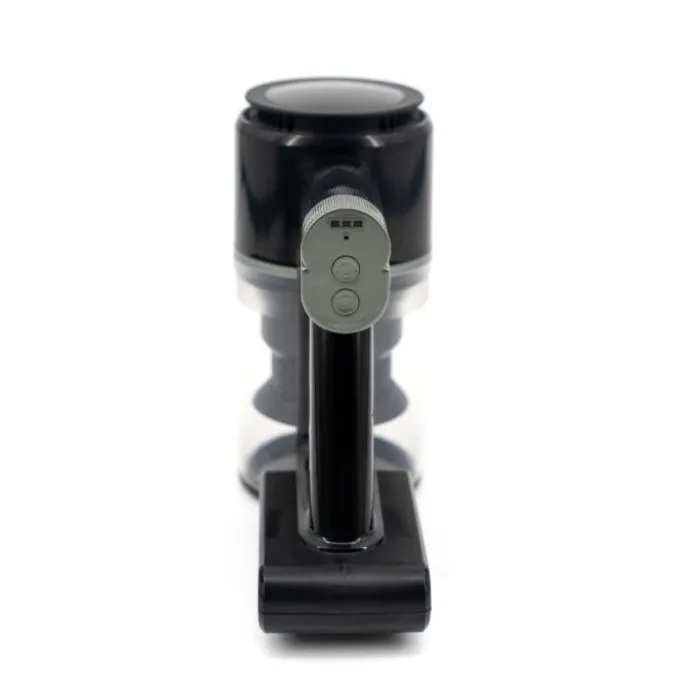 Blake Aspirapolvere cordless 2 in 1 130w, 2 velocita, con accessori