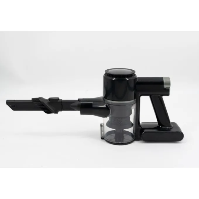 Blake Aspirapolvere cordless 2 in 1 130w, 2 velocita, con accessori