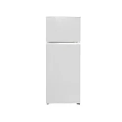 Blake Frigo doppia porta 208 lt defrost, 54,5x54,5xh.140 cm