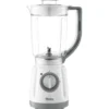 Blake Frullatore da tavolo premium 800w, + caraffa 1,5 lt in plastica