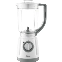 Blake Frullatore da tavolo premium 800w, + caraffa 1,5 lt in plastica