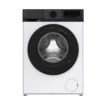 Blake Lavatrice slim 7kg, bldc inverter, 11 programmi, 60x41xh.85 cm, colore bianco
