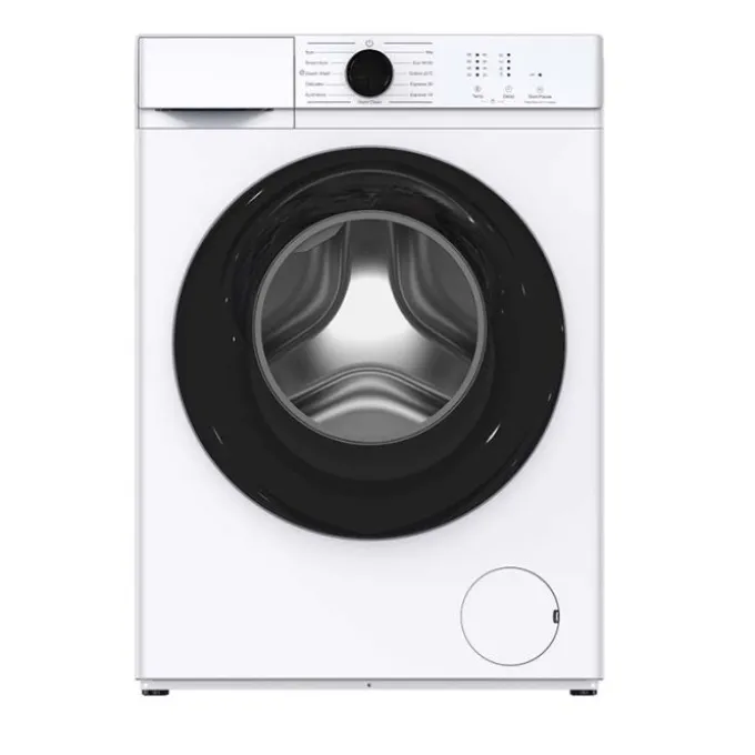 Blake Lavatrice slim 6 kg, bldc inverter,11 programmi cm L60xP41xH85