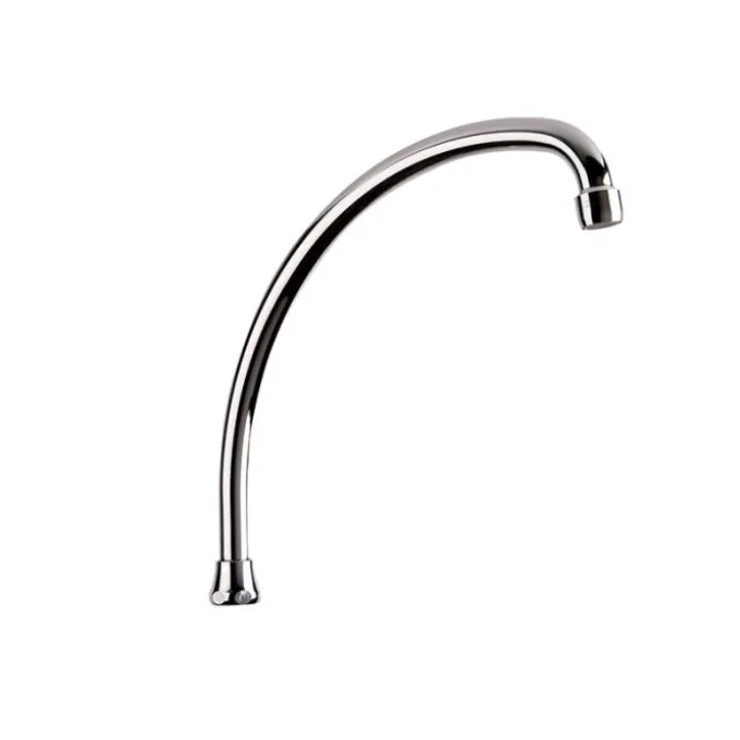 Bocca j 18 cm 20/1 s/rompigetto attacco un