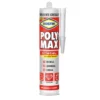 Bostik Colla di montaggio poly max cristal express 300 gr